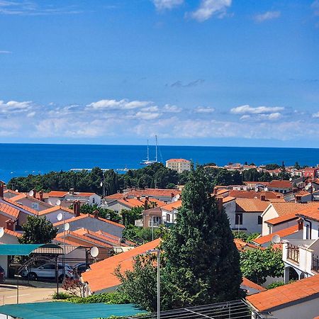 Ferienwohnungen Velijoze Porec Luaran gambar