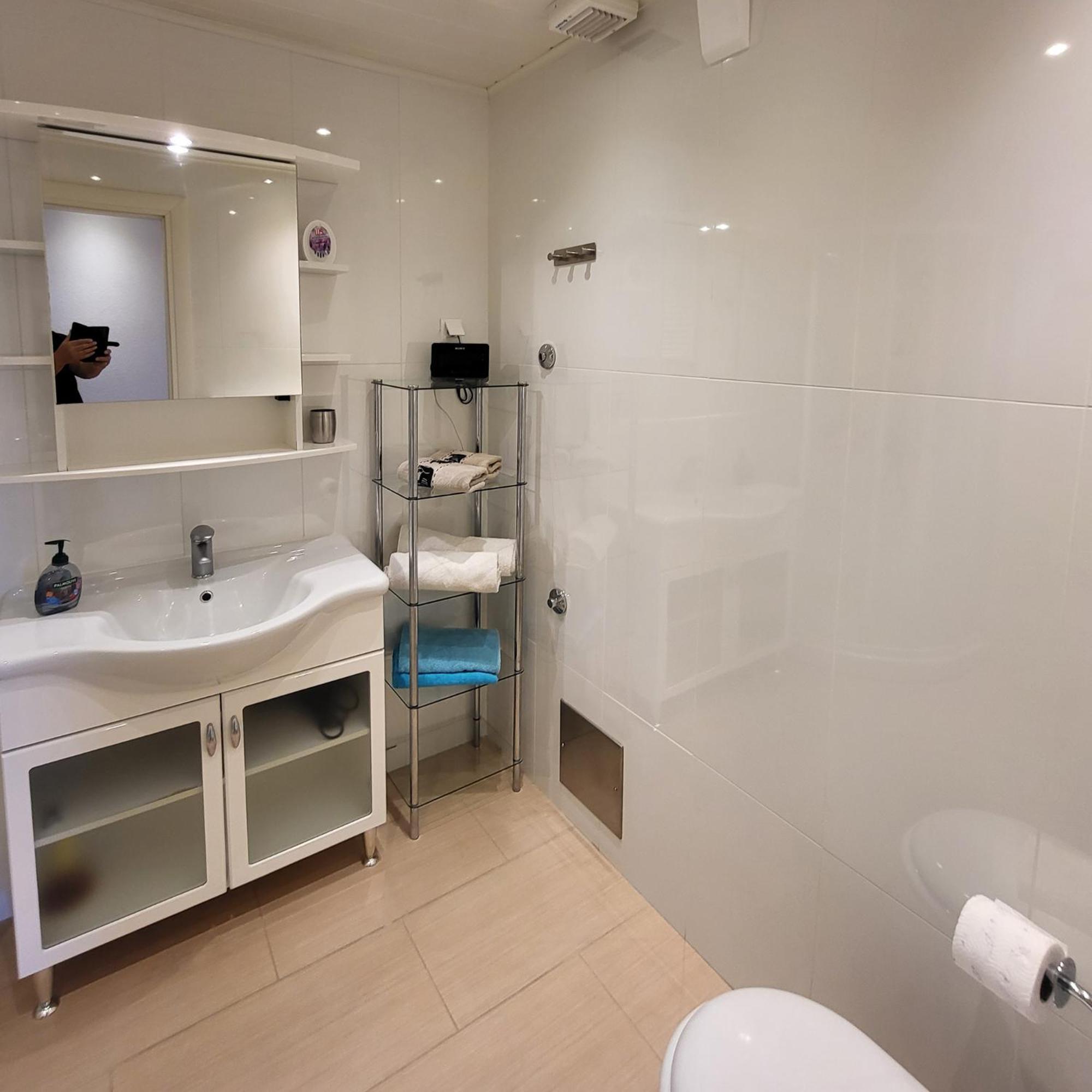 Ferienwohnungen Velijoze Porec Luaran gambar