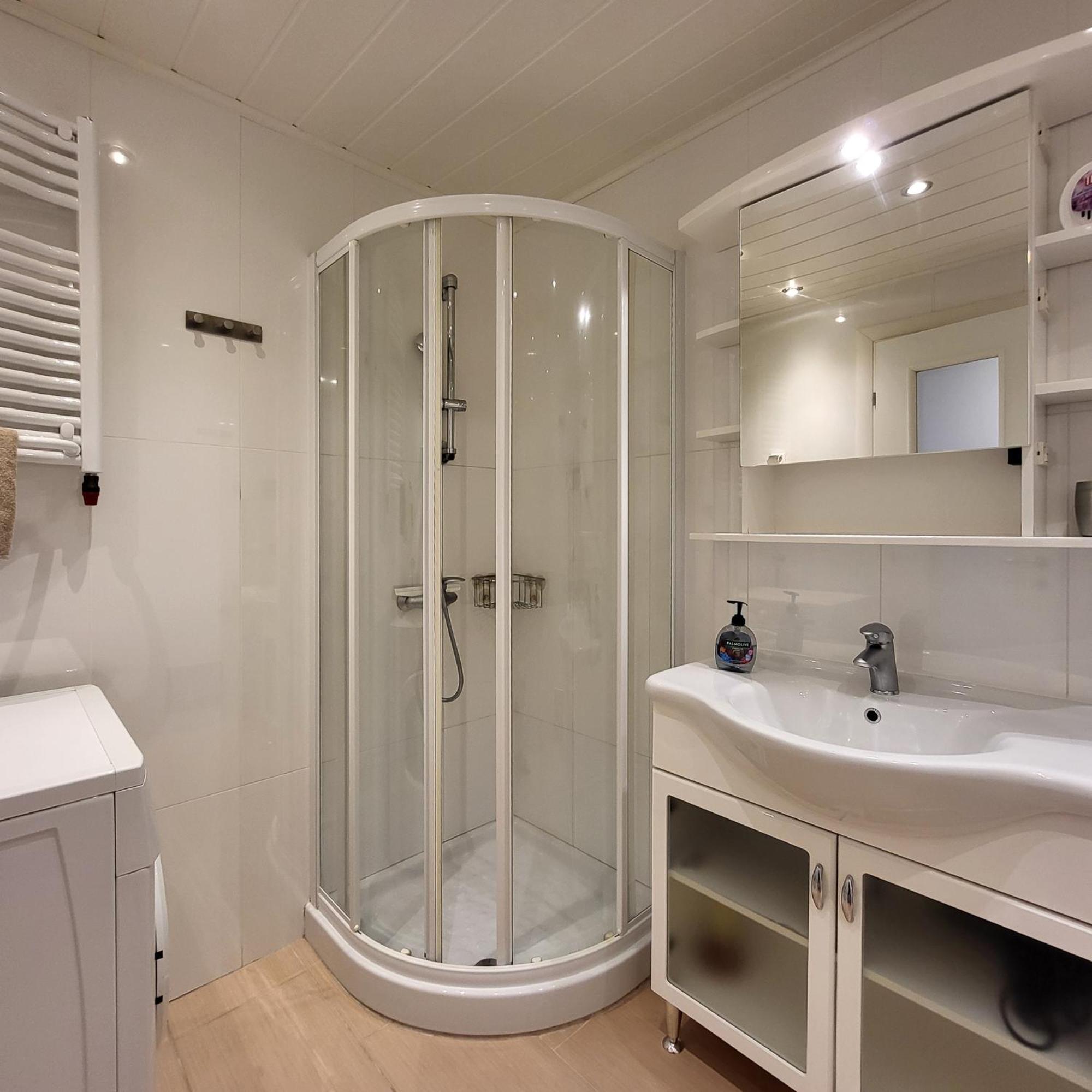 Ferienwohnungen Velijoze Porec Luaran gambar