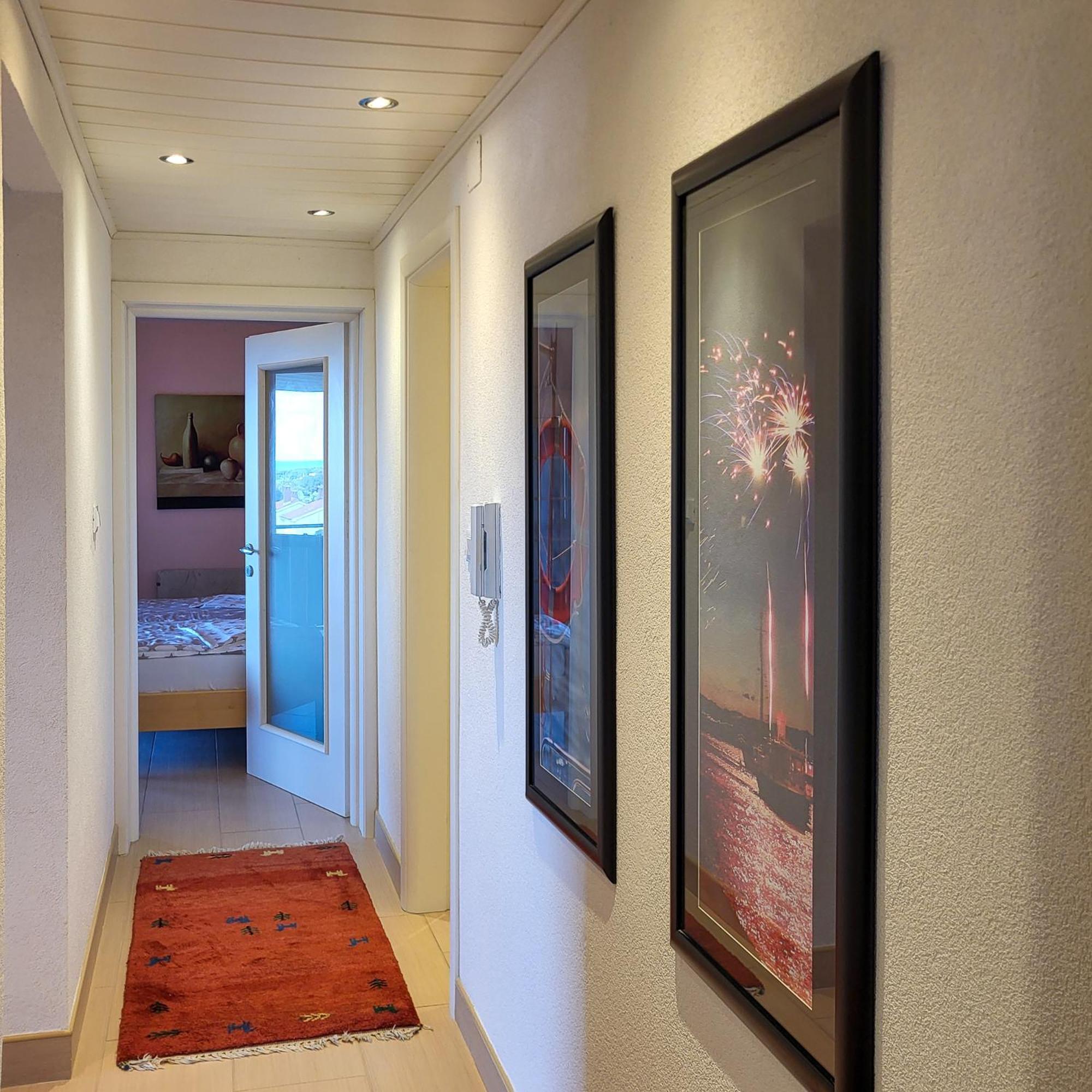 Ferienwohnungen Velijoze Porec Luaran gambar