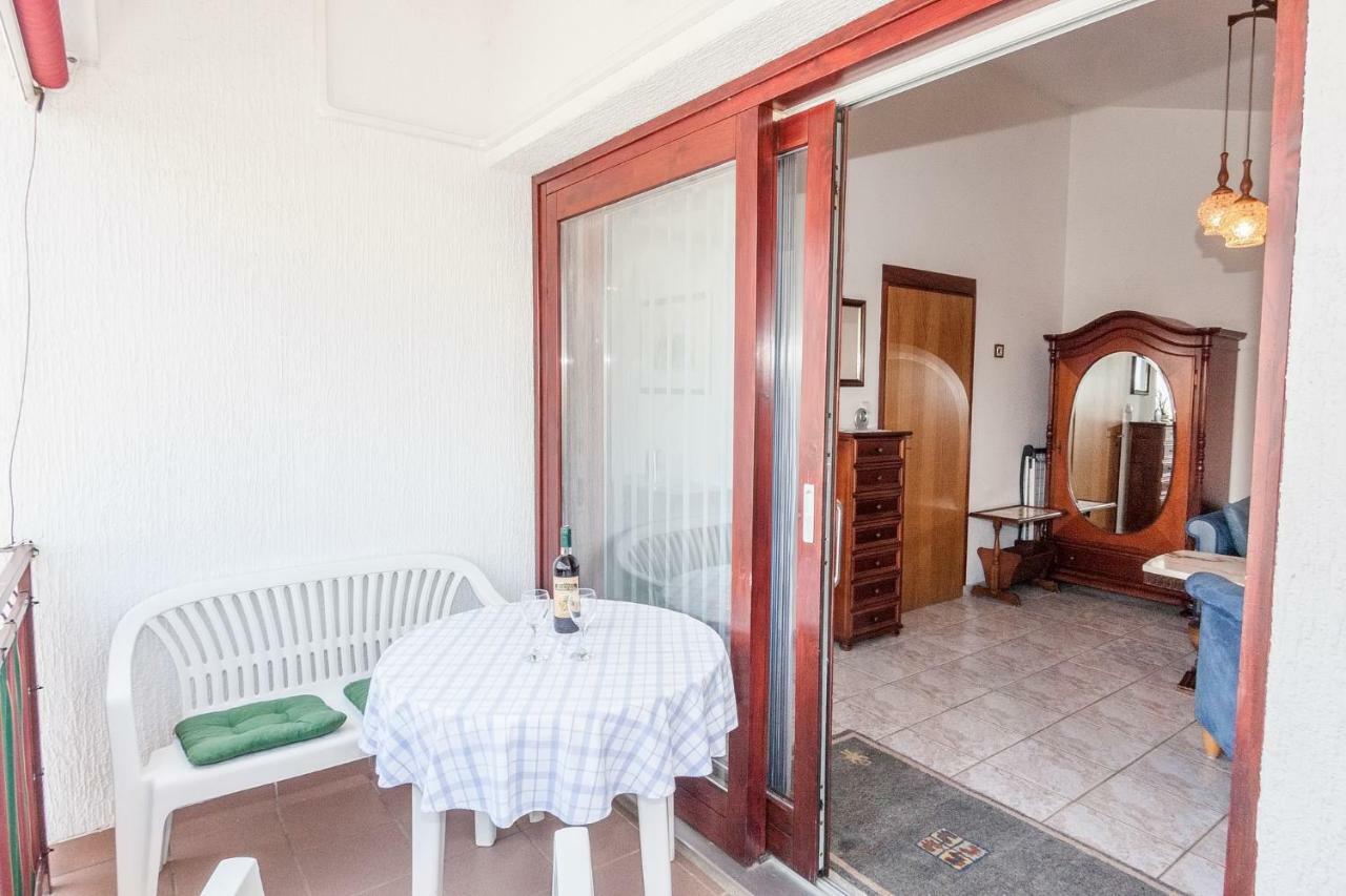 Ferienwohnungen Velijoze Porec Luaran gambar