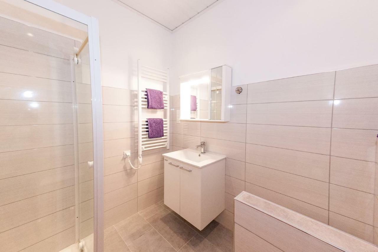 Ferienwohnungen Velijoze Porec Luaran gambar