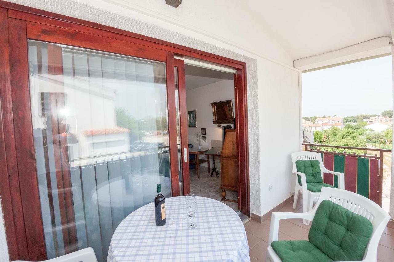 Ferienwohnungen Velijoze Porec Luaran gambar